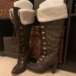 Michael Kors Boots
